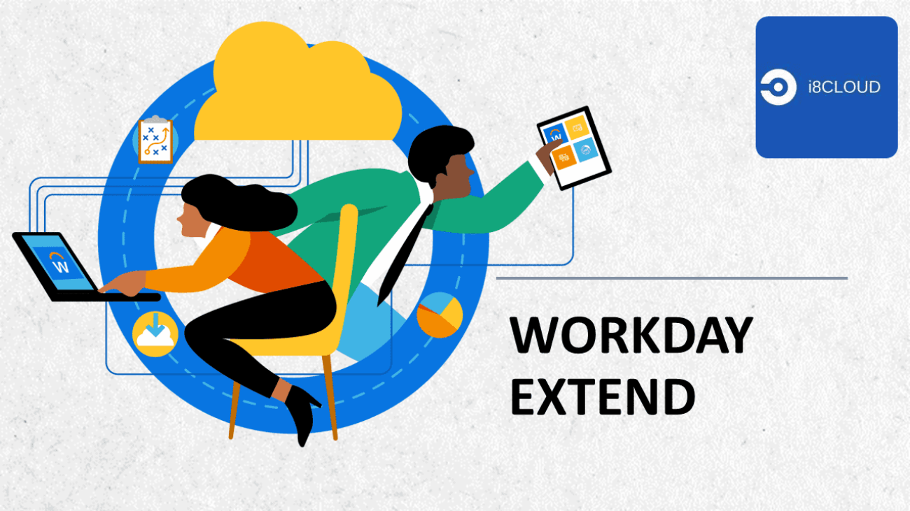 Workday EXTEND